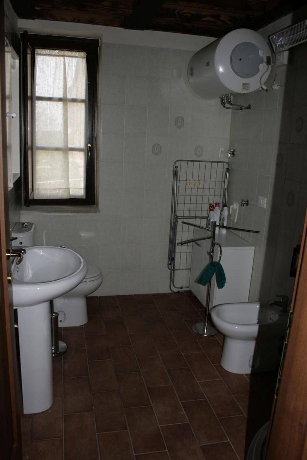 Apartamento entero, Superior Apartment mit 2 Schlafzimmern und Garten in Campiglia Marittima, Costa Etrusca