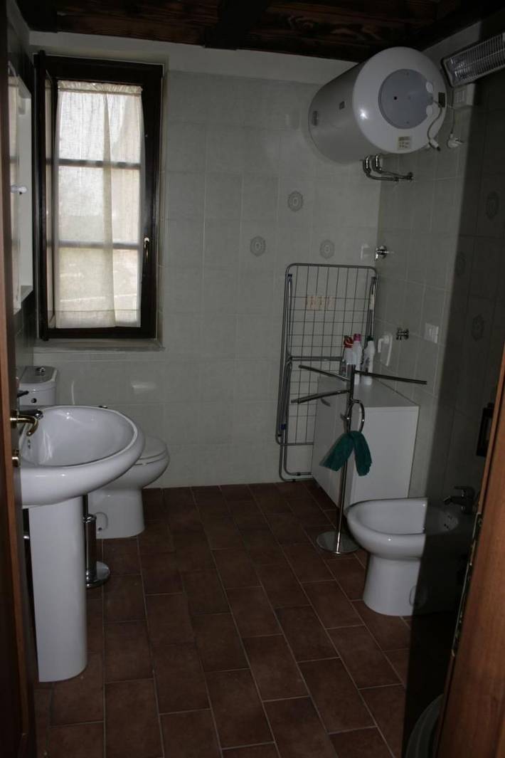 Apartamento entero, Superior Apartment mit 2 Schlafzimmern und Garten in Campiglia Marittima, Costa Etrusca