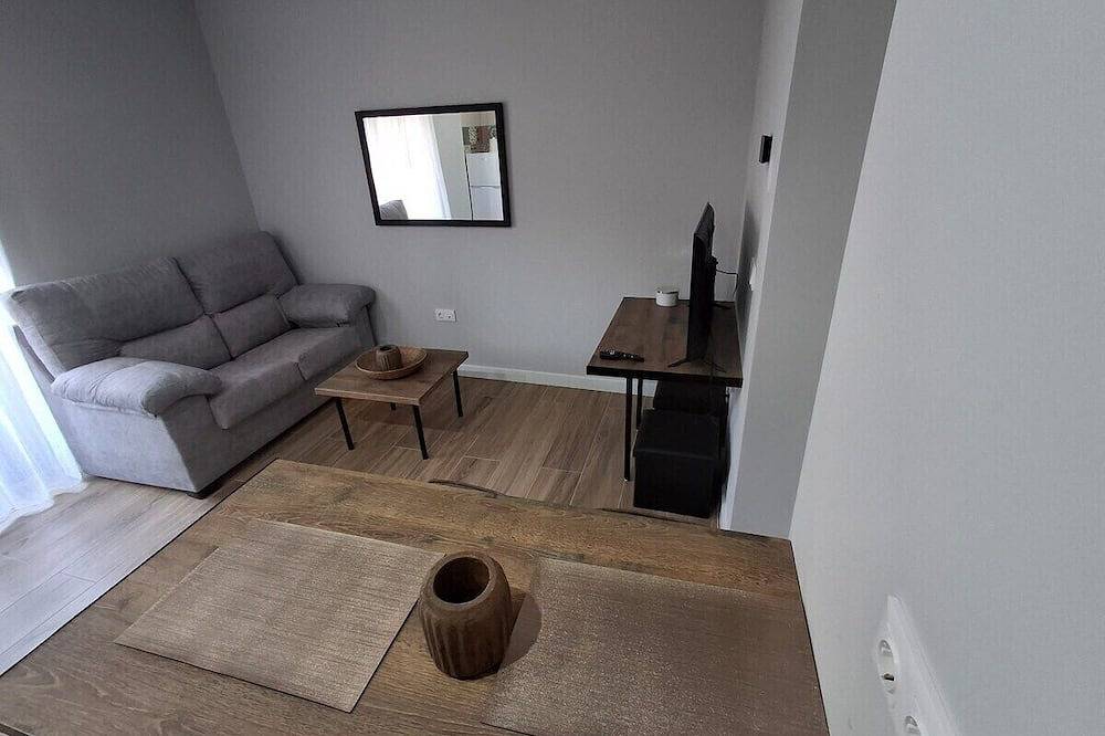 Apartamento entero, Apartamentos Tierra de Lavanda - Piedra bermeja in Brihuega, Alcarría Alta