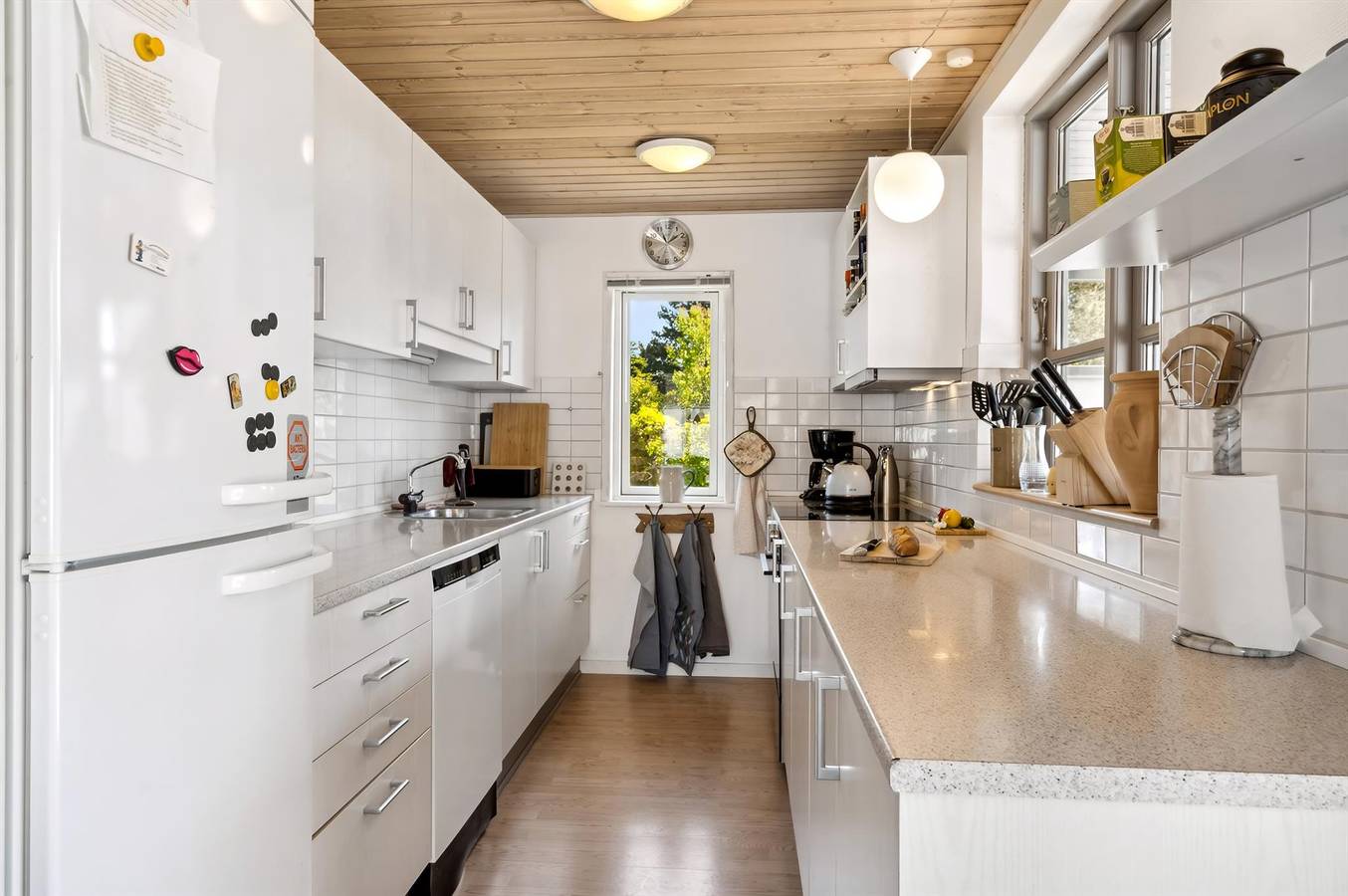 Pet friendly home in Knebel with Wifi in Skødshoved, Knebel