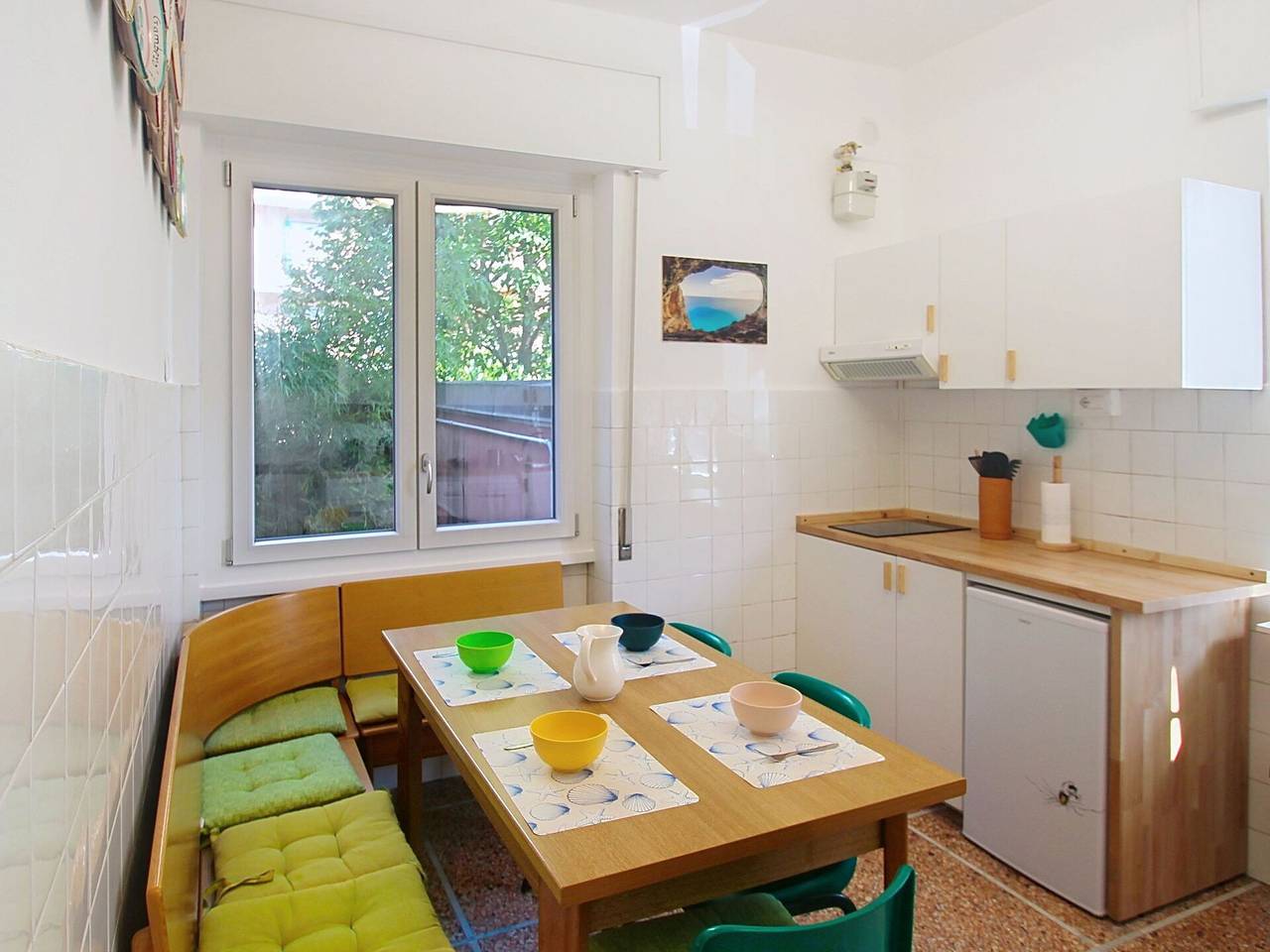 Ganze Wohnung, Ardesia - Ardesia 110.1 in Lavagna, Lavagna Gemeinde