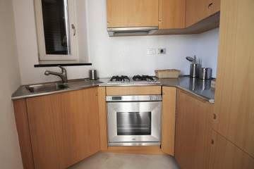 Villa per 2 Persone in Comune di Vernazza, Riviera di Levante, Foto 4