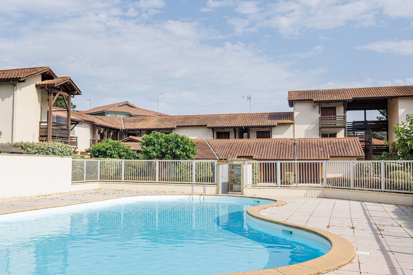 Photo : Maison de vacances