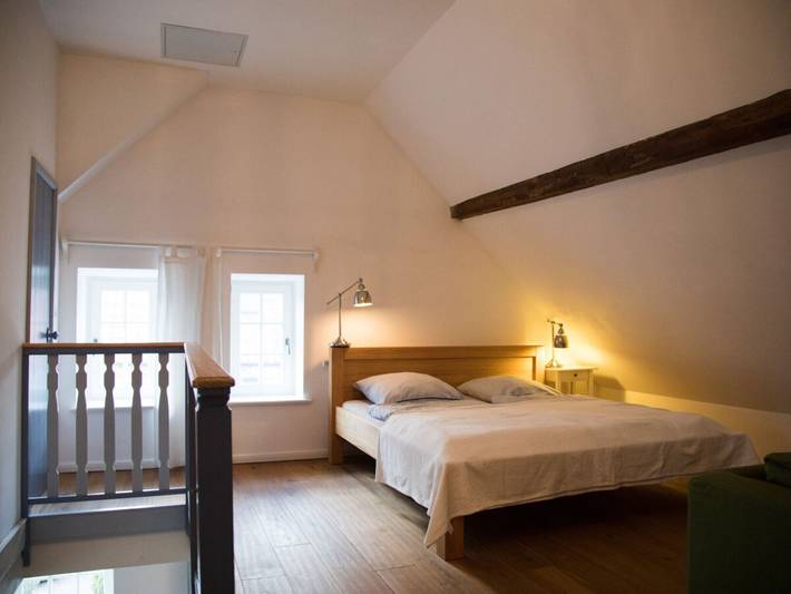 Ferienhaus für 4 Personen, mit Garten und Terrasse in Hinte - 2