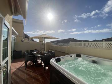 Apartamento para 6 Personas en Puerto Rico (Gran Canaria), Gran Canaria Sur, Foto 1