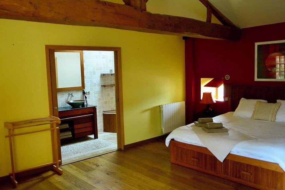 Maison de campagne + piscine in Chambon (Charente-Maritime), Région de Rochefort