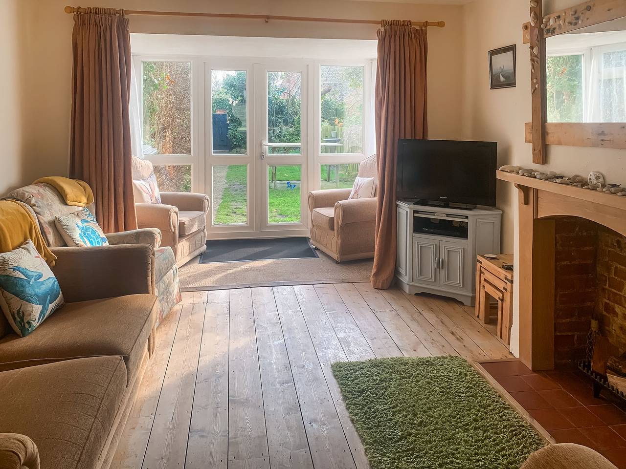 Eastwyn in Great Yarmouth, The Broads