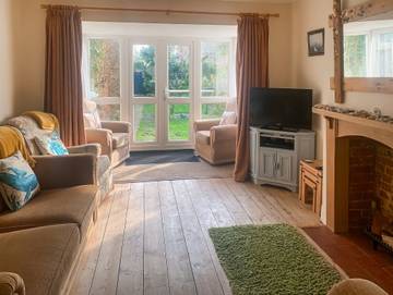 Holiday Rental for 4 People in Winterton-on-Sea, Norfolk, Photo 3