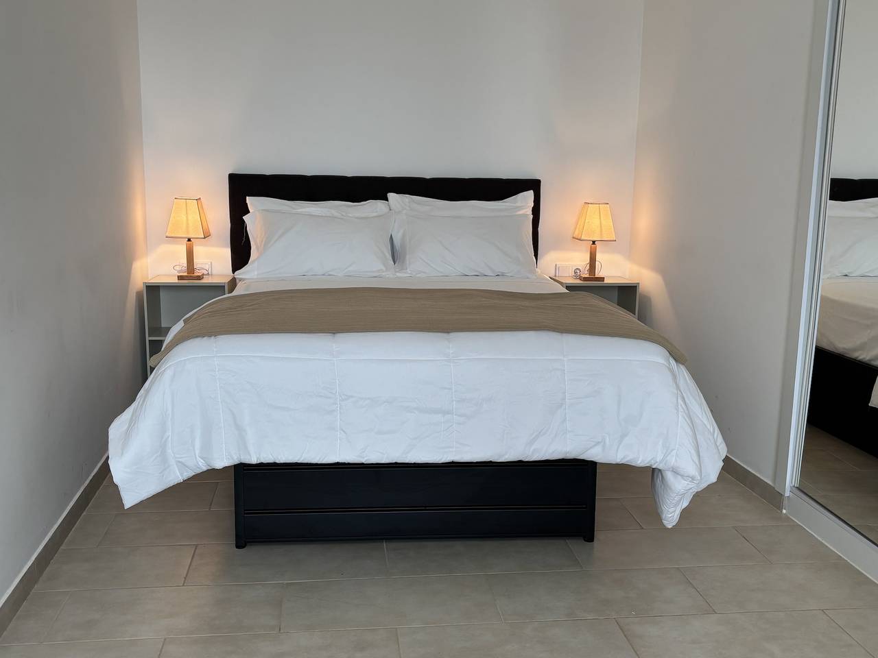 Geheel appartement, Joli Beach House - Charming Second Floor T1 Center - with balcony in Ilhas de Barlavento, Sal