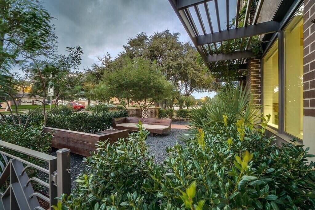 Apartment for 3 Guests in Dallas, Dallas County