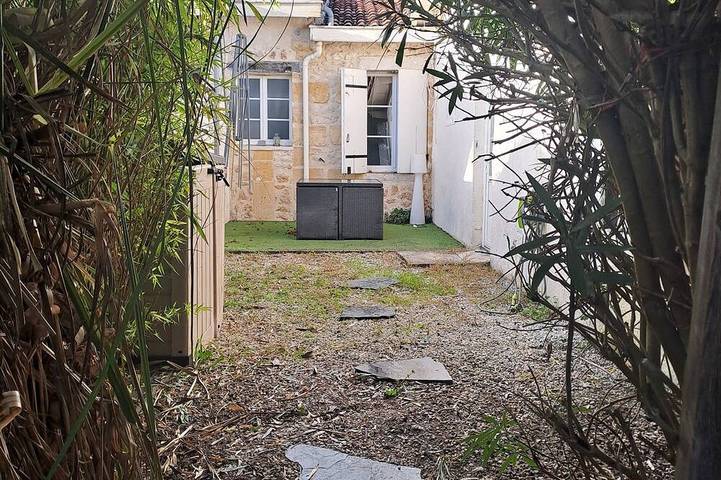 Location de vacances pour 2 personnes à La Brède - 4