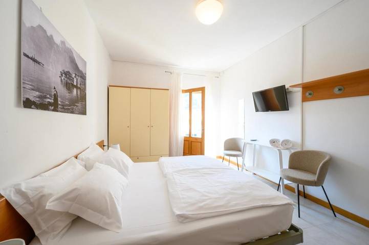B&b per 2 persone, con Giardino a Torbole