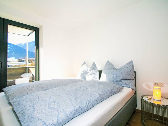 Ferienwohnung für 3 Personen, mit Garten und Terrasse in Axams - 4