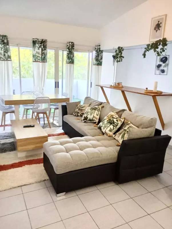 Apartamento entero, Apartamentos para 2 personas in Croix d'Argent, Montpellier