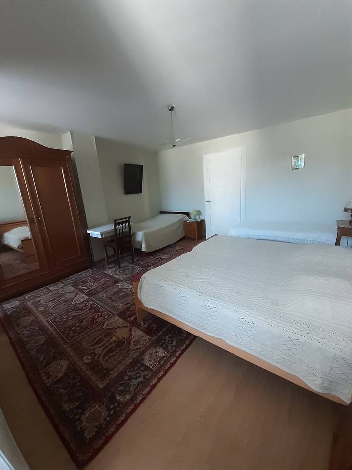 Appartement de vacances pour 5 personnes