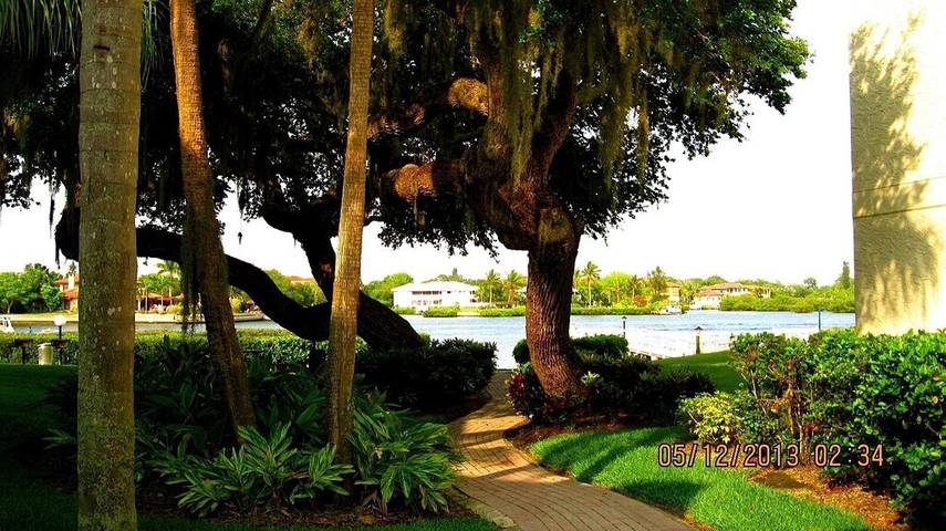 Vacation rental for 4 people, with pool in Siesta Key