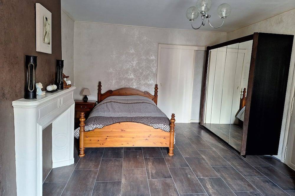 Appartement entier, Appartement cosy à Lorquin (3 Chambres indépendantes) in Lorquin, Sarrebourg