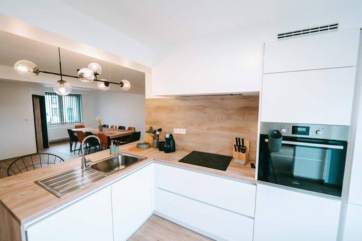 Location de vacances pour 10 personnes, avec jardin et vue dans Senzeille - 2