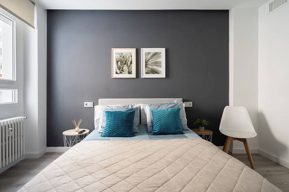 Entire apartment, Apartamento Manola in Albacete with terrace next to El Corte Inglés in Albacete, Albacete Province