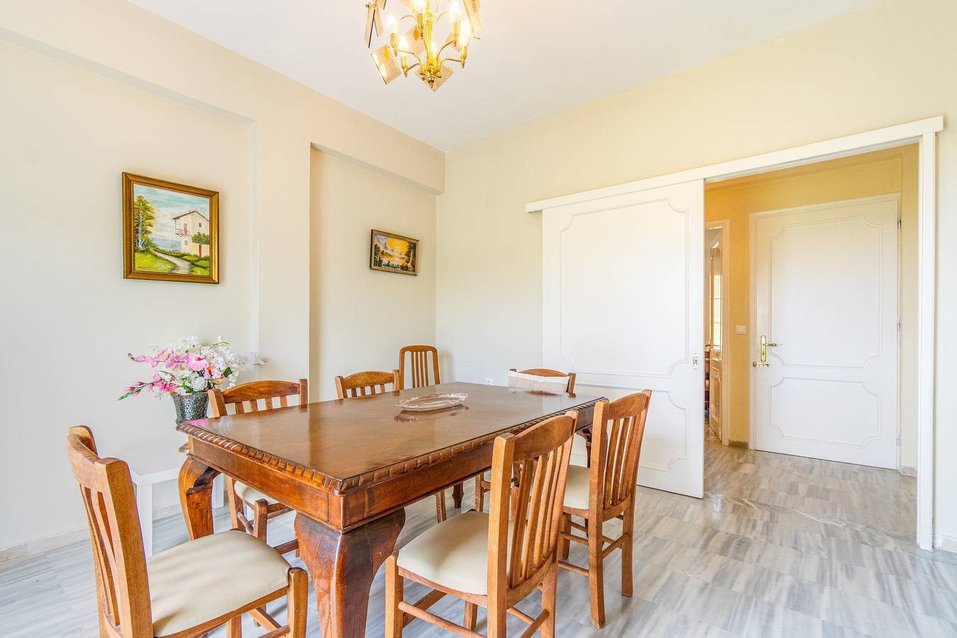 Apartamento inteiro, Apartamento 'The Green Cottage 2 ' com terraço partilhado e acesso Wi-Fi in Corfu