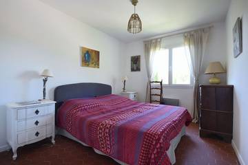 Villa pour 10 Personnes dans Aix-en-Provence, Région d'Aix-en-Provence, Photo 1