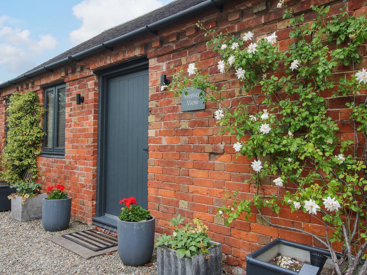 Casa vacanza a Midlands a partire da 125€ a notte