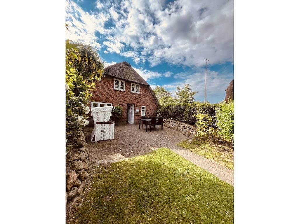 Ferienwohnung in Sylt mit 2 Schlafzimmer in Keitum, Sylt (Gemeinde)