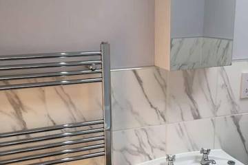 Log Cabin for 6 People in Ballachulish, Loch Linnhe, Photo 4