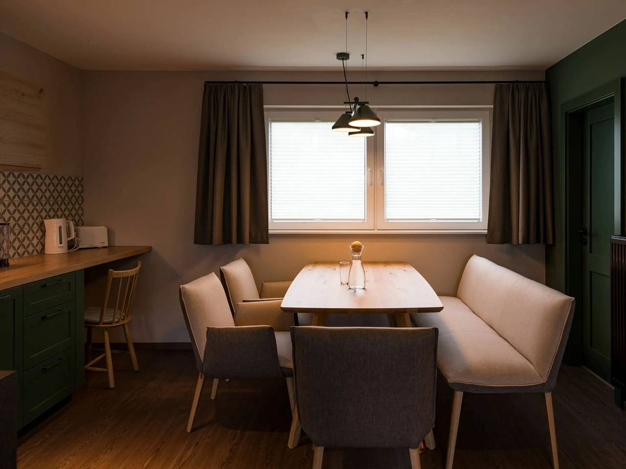 Premium Chalet in Buntenbock, foto 9