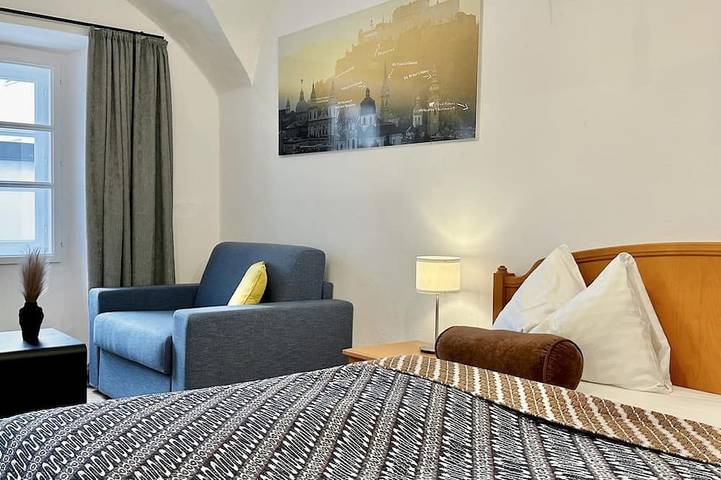 Ferienhaus für 2 Personen in Salzburg
