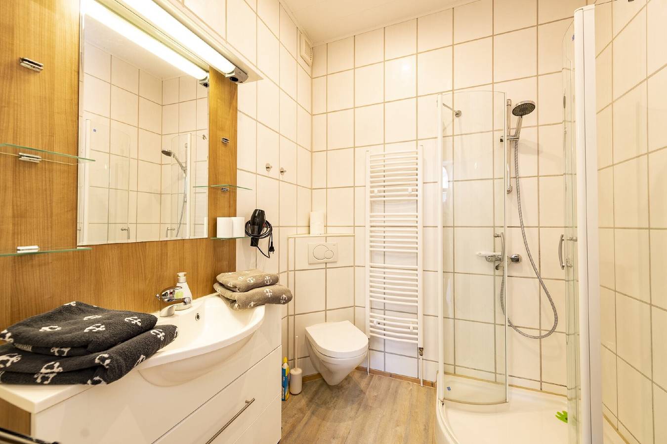 Appartement 'Nickel 2' met gedeelde tuin en Wi-Fi, foto 8