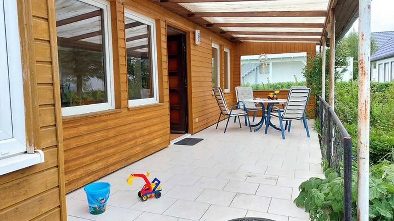 Ferienhaus für 6 Personen (50 m²) in Trassenheide (Ostseebad) in Trassenheide, Usedomer Norden