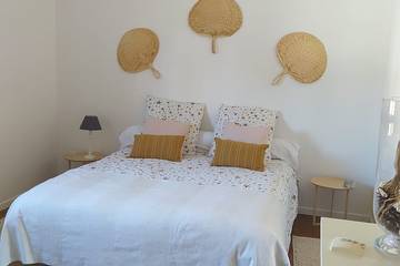 Villa pour 8 Personnes dans Canet-en-Roussillon, Région de Perpignan, Photo 2