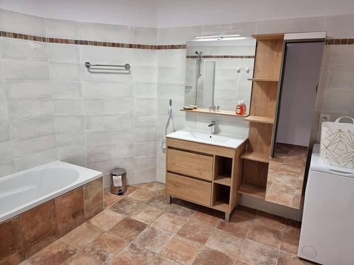 Gîte pour 3 personnes, avec terrasse dans Eglise Notre Dame Des Anges De Collioure - 3