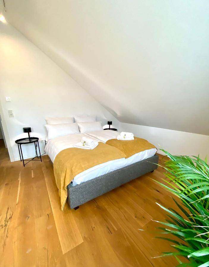 Ferienwohnung für 4 Personen, mit Terrasse in Eltville am Rhein - 2