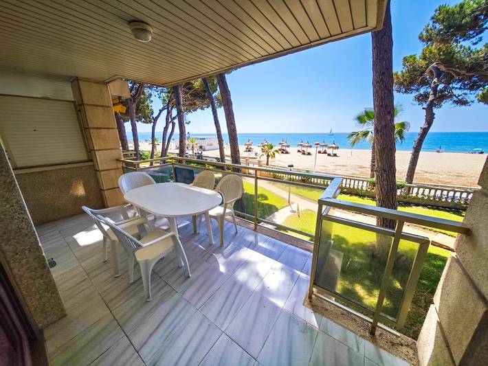 Gîte pour 4 personnes, avec terrasse à Vilafortuny - 4