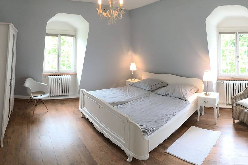 Appartement entier, Appartement 'Friedrich' dans le Markgräflerland. in Müllheim, Forêt-Noire du Sud
