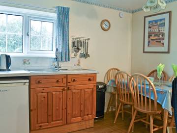 Holiday Rental for 4 People in Cornwall, Photo 4