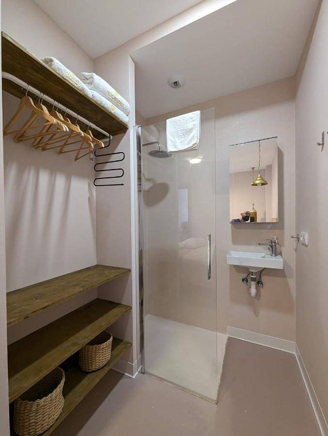 Apartment in Playa de la Costilla (Rota), Rota