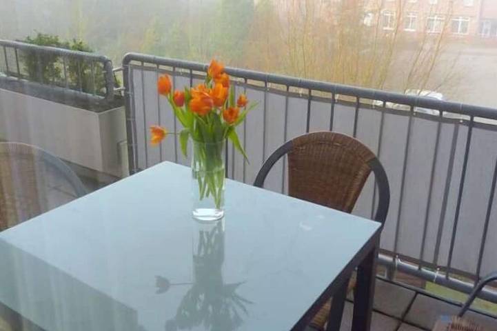 Ferienhaus für 5 Personen in Horumersiel