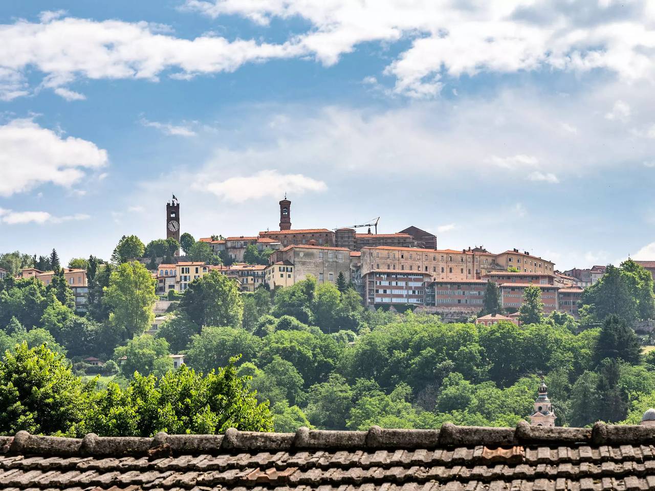 Entire apartment, 2 Rooms 3 People in Mondovì, Cuneo Province