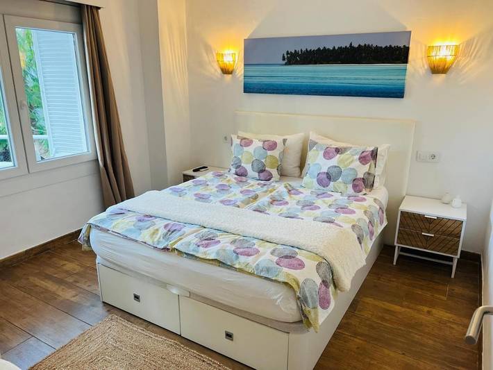 Gîte pour 2 personnes, avec piscine et balcon à Port de Pollença - 4