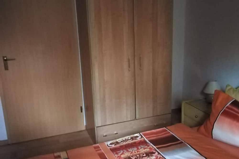 Ganze Wohnung, Urlaub pur in unserer \"See-Ferienwohnung 4\" direkt am Möhlauer See. Unsere größte Wohnung verfügt über ca. 85 qm Wohnfläche in Gräfenhainichen, Dessau-Wörlitzer Gartenreich