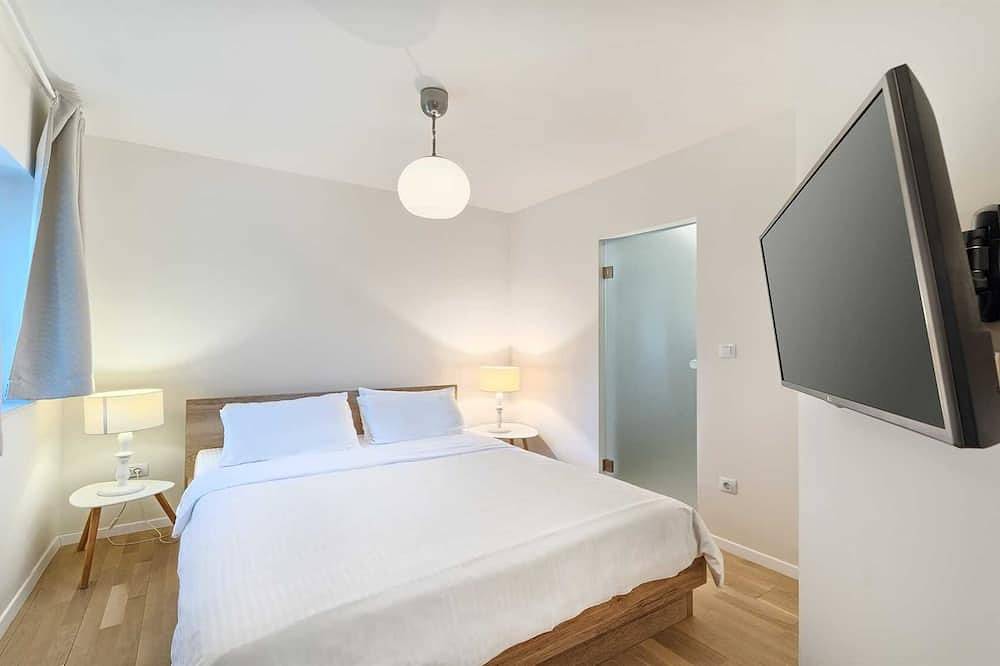 Villa Luxoria - für 10 Gäste mit 4 Schlafzimmern, privatem Pool und Spa in Pitve, Hvar