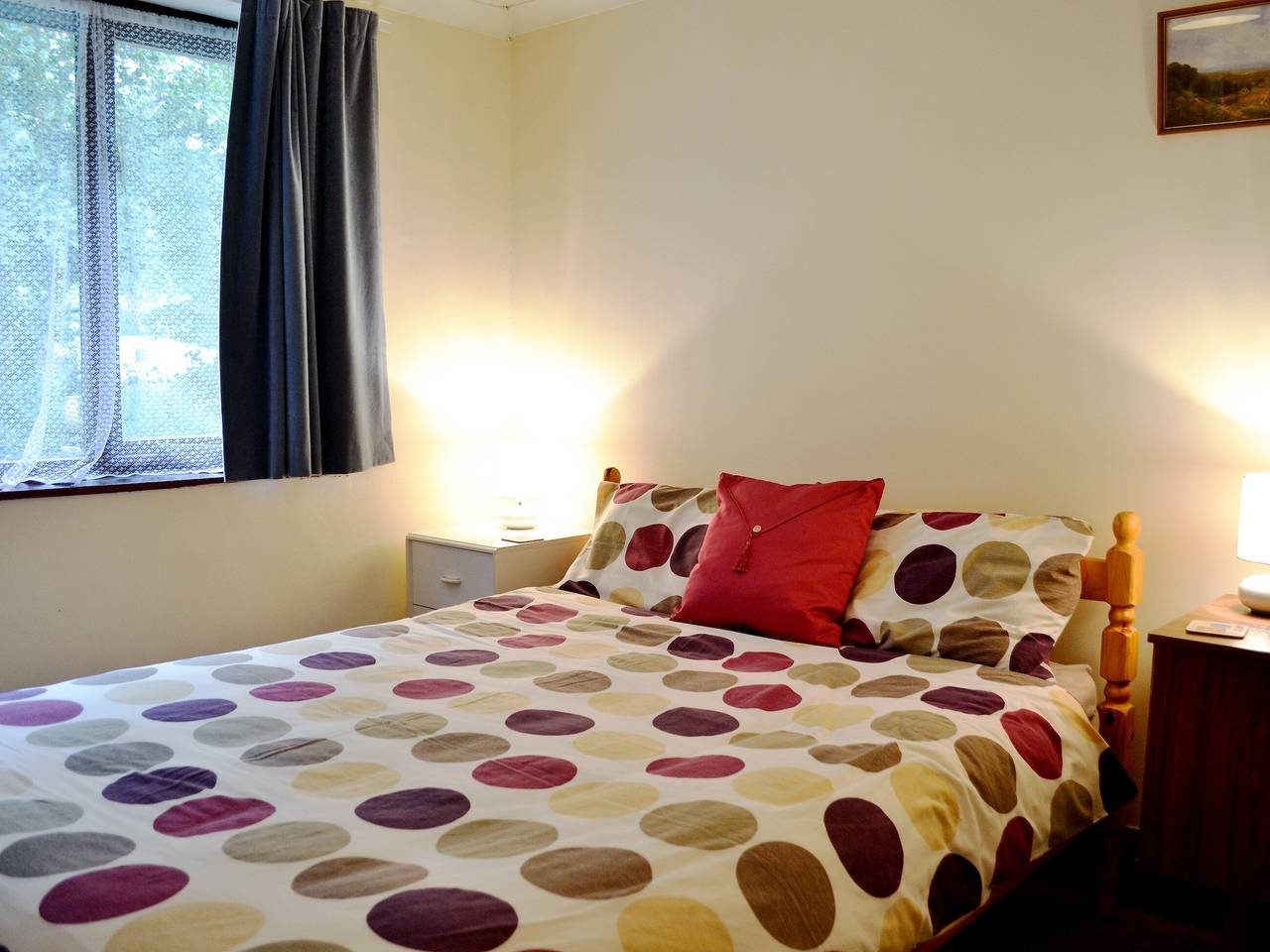 Greenmeadow Bungalow in Cardigan Bay