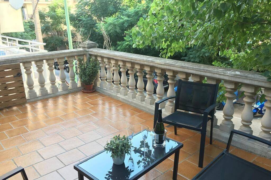 Three-Bedroom House in El Arenal, Llucmajor