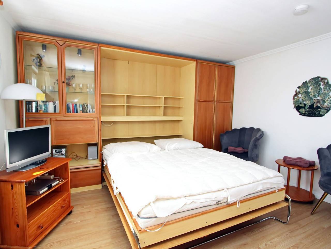 Ganze Ferienwohnung, Üüs Hüs, App. 5 - Üüs Hüs, App. 5 in Hörnum, Sylt
