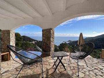 Villa for 6 People in Aiguafreda (Bagur), Begur, Photo 1