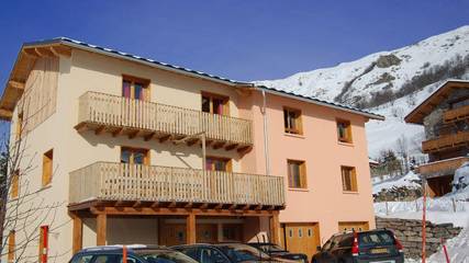 Chalet für 28 Personen in Les Menuires, Saint-Martin-de-Belleville, Bild 3