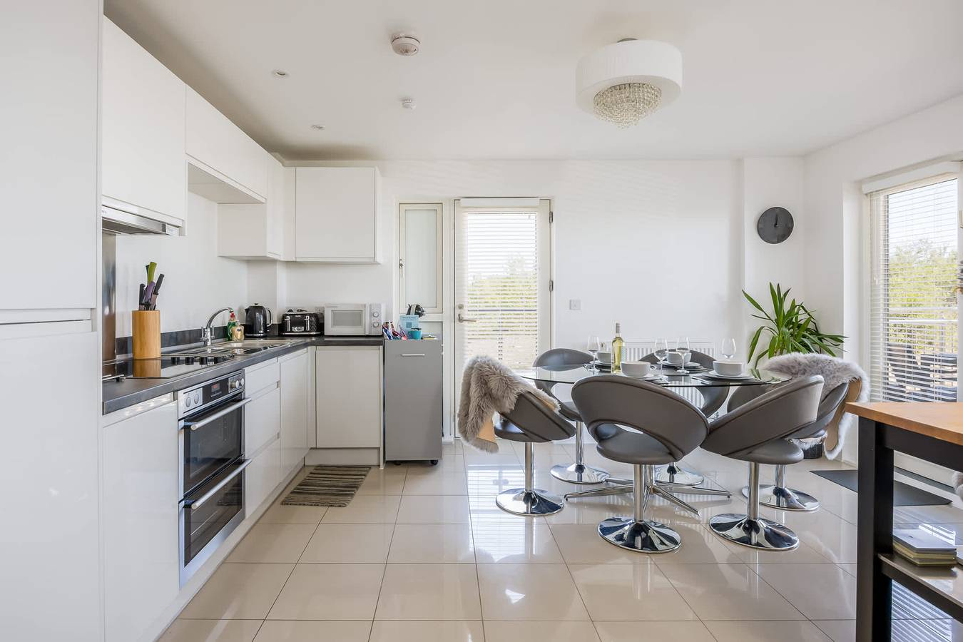 Appartement entier, Sea Breeze - Close to Bournemouth Beach in Bournemouth, Angleterre du Sud-Ouest